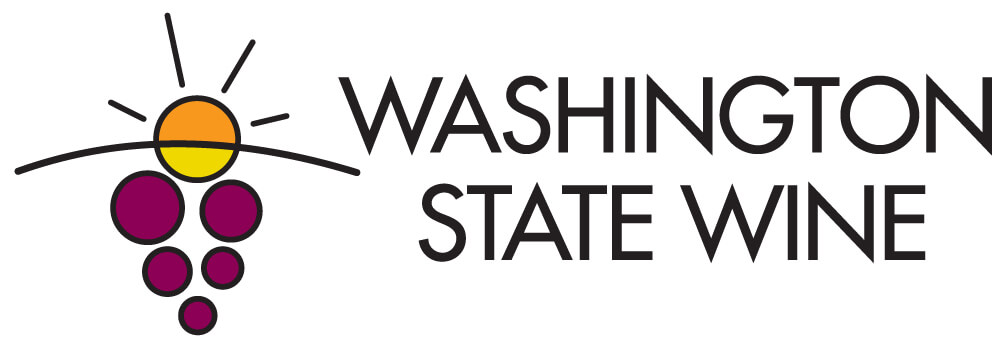 Washington-State-Wine-Commission logo